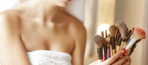 makeup cleaner