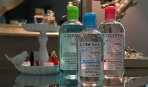 micellar water