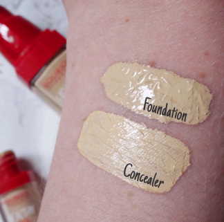 concealer