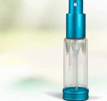 Can you use water instead of setting spray?