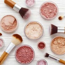 Can you use setting powder and finishing powder together?