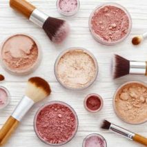 Can you use setting powder and finishing powder together?