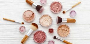 setting powder