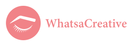 WhatsaCreative
